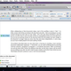 Illustration for article titled Office For Mac 2011 First Look: Ribbons, Sharing, and... Outlook?